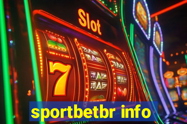 sportbetbr info